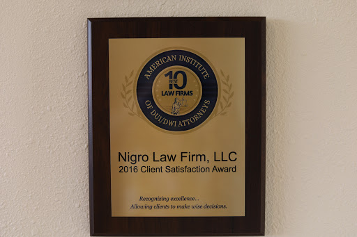 Attorney «Nigro Law Firm, LLC», reviews and photos