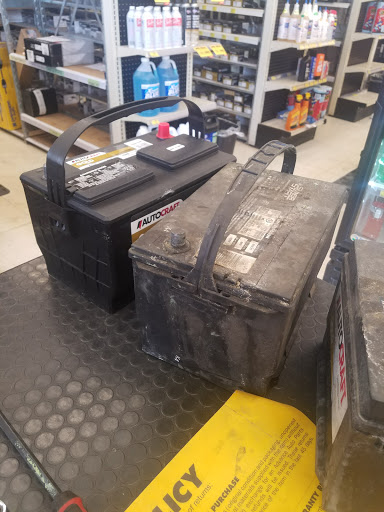 Auto Parts Store «Advance Auto Parts», reviews and photos, 3511 S Westnedge Ave, Kalamazoo, MI 49008, USA