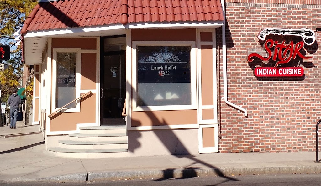 Sitar Flavors of India New Haven, CT 06511 Menu, Reviews, Hours