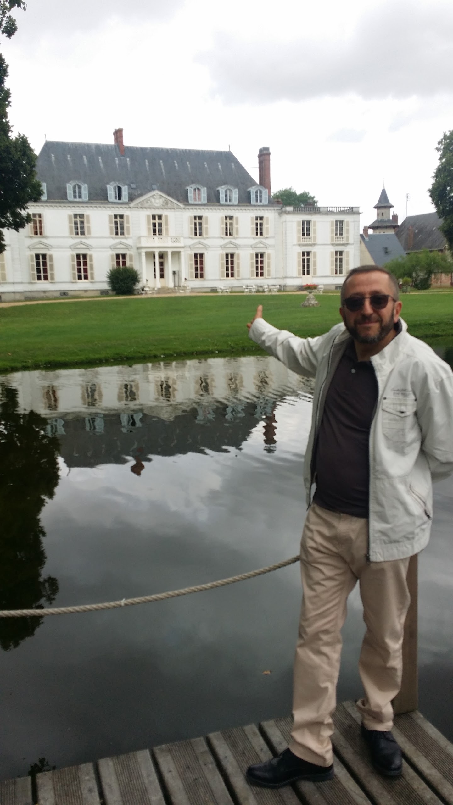 Photo n° 1 de l'avis de Alexandre.e fait le 09/12/2017 à 13:38