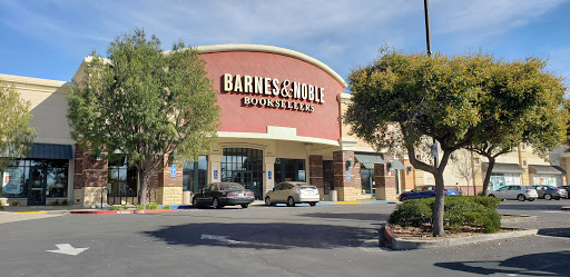 Book Store «Barnes & Noble», reviews and photos, 6050 El Cerrito Plaza, El Cerrito, CA 94530, USA