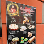 Photo n°2 de l'avis de Andrea. fait le 29/03/2024 à 14:37 sur le  O' Muorz Paninoteca à Portici