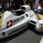 Photo n° 13 de l'avis de Stéphane.I fait le 05/07/2019 à 12:14 pour Circuit Européen Pau Arnos à Arnos