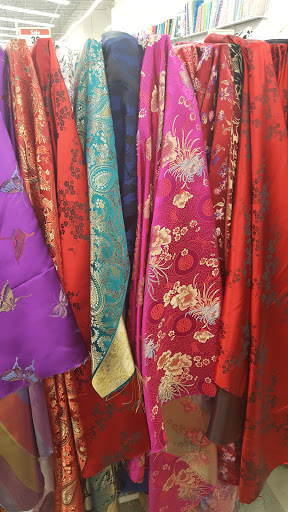 Fabric Store «Jo-Ann Fabrics and Crafts», reviews and photos, 1400 Green Oaks Rd, Fort Worth, TX 76116, USA