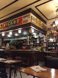 Atmosphère du Restaurant français Café de France à Grenoble - n°7