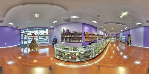 Tobacco Shop «Mr. Smoke», reviews and photos, 7313 Baltimore Ave d, College Park, MD 20740, USA