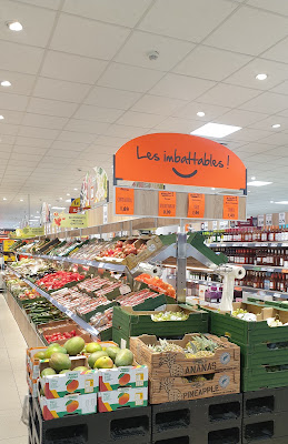 Lidl à Le Portel