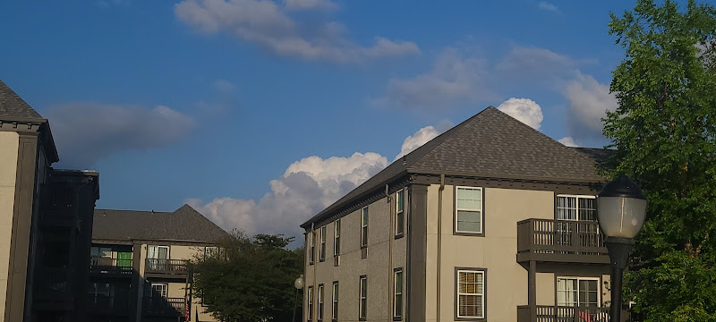 Jefferson on the Lake