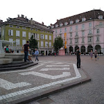 Photo n°4 de l'avis de A... fait le 14/08/2021 à 18:57 sur le  Fink Gasthaus. à Bolzano