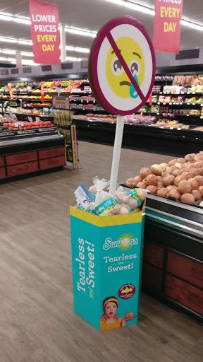 Supermarket «Save Mart Supermarkets», reviews and photos, 1045 Mono Way, Sonora, CA 95370, USA