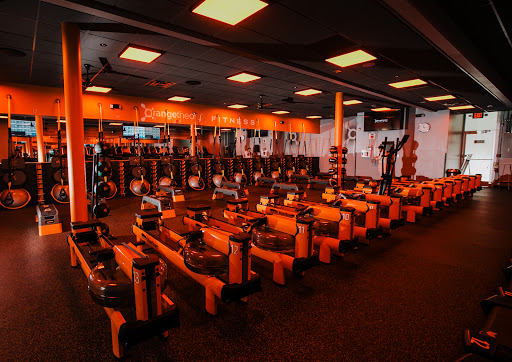 Orangetheory Fitness