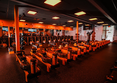 Orangetheory Fitness - 1101 High Ridge Rd, Stamford, CT 06905