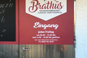 Brathüs image