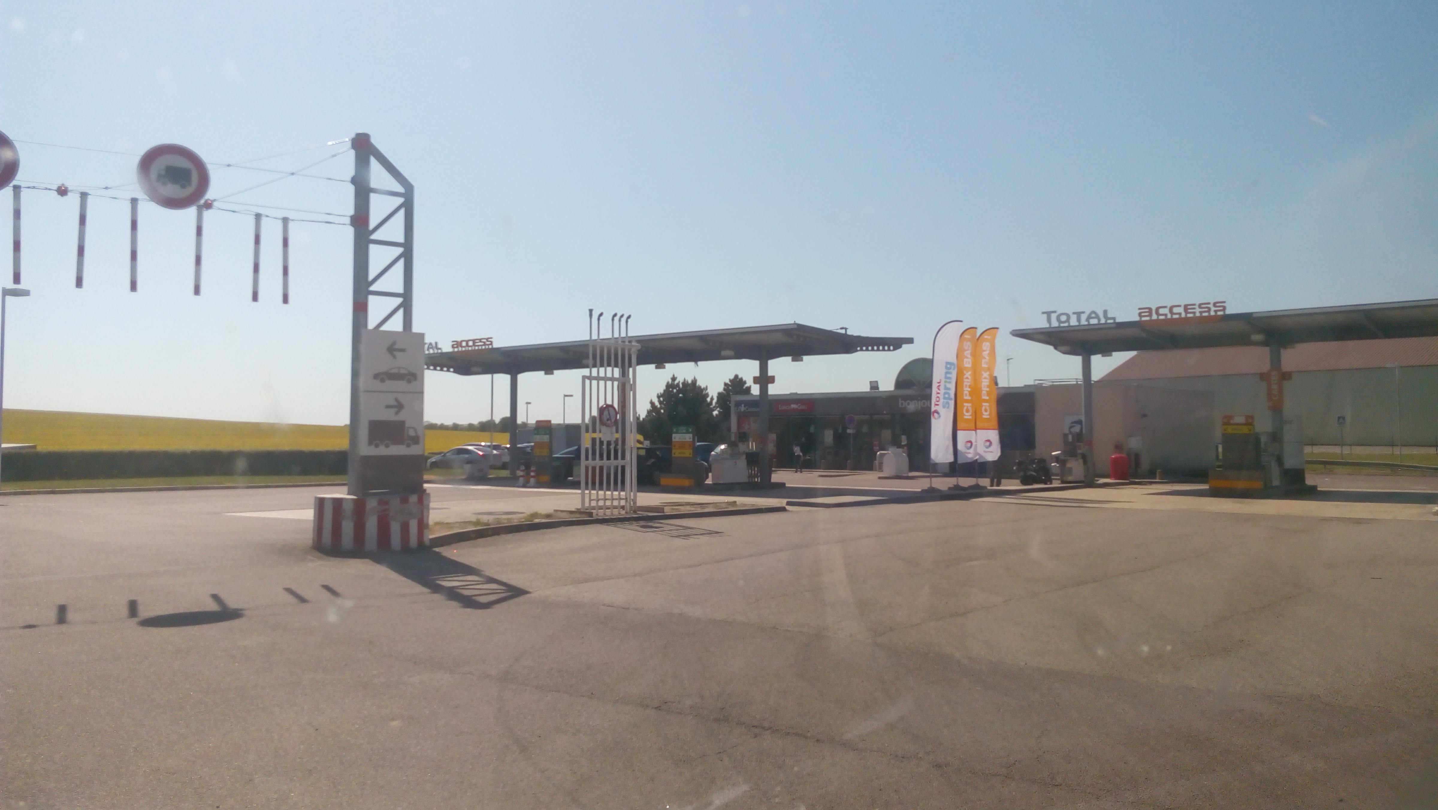 Photo n° 3 de l'avis de Artur.a fait le 17/05/2018 à 11:44
