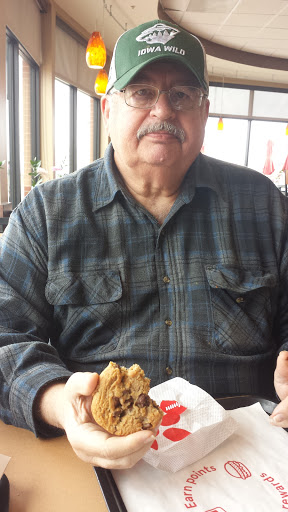 Fast Food Restaurant «Chick-fil-A», reviews and photos, 2410 SE Delaware Ave, Ankeny, IA 50021, USA