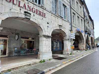 Hair Mèche à Arbois