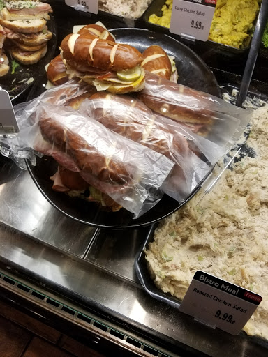 Grocery Store «The Fresh Market», reviews and photos, 5920 Red Bug Lake Rd, Winter Springs, FL 32708, USA