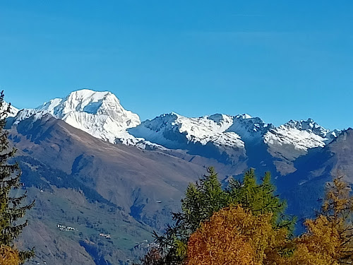 Le Bilboquet à La Plagne-Tarentaise