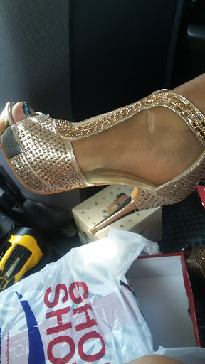 Shoe Store «Shoe Show», reviews and photos, 3869 S High St, Columbus, OH 43207, USA