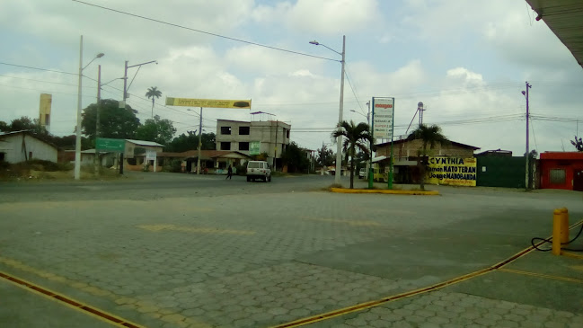 Opiniones de Estación de servicio MASGAS "Buenaño Jr" en Mocache - Gasolinera