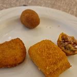 Photo n°7 de l'avis de Tamara.u fait le 31/05/2023 à 14:45 sur le  Terme Belsoggiorno à Abano Terme