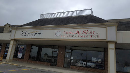 Shopping Mall «Kenny Centre», reviews and photos, 1141 Kenny Centre Mall, Columbus, OH 43220, USA