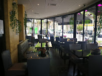 Atmosphère du Restaurant libanais Rimal Paris - n°9
