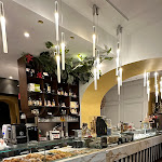 Photo n°1 de l'avis de davide.i fait le 08/01/2024 à 20:10 sur le  Caffè Imperiale à Catanzaro