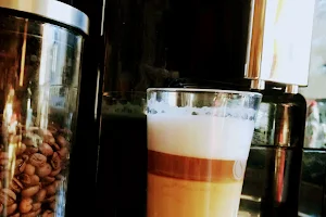 Kávégépnet kávéfőző és kávégép szerviz, kereskedés image