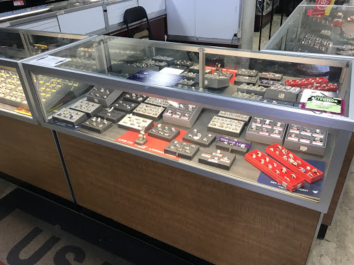 Pawn Shop «USA Pawn & Jewelry Co», reviews and photos