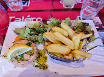 Frite du Restaurant Le Taléro à Houdemont - n°2