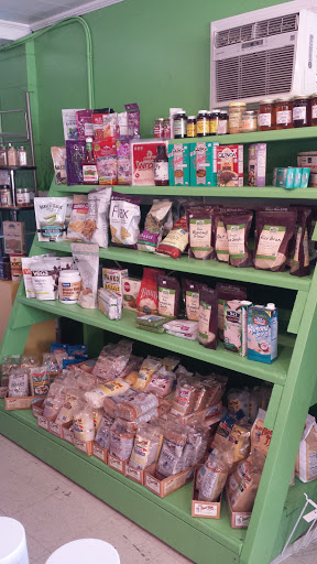 Herb Shop «Bristol Health Foods», reviews and photos, 1600 Edgemont Ave, Bristol, TN 37620, USA