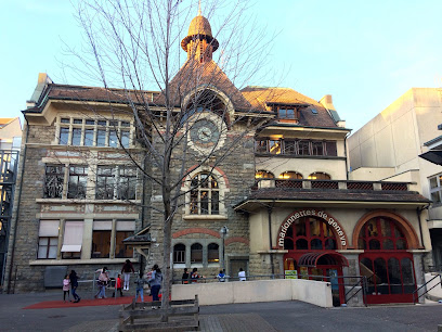 Puppet Theatre of Geneva