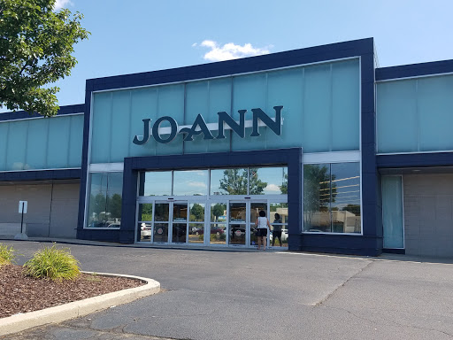 Fabric Store «Jo-Ann Fabrics and Crafts», reviews and photos, 2105 S Rochester Rd, Rochester Hills, MI 48307, USA