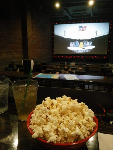 Movie Theater «Central Cinema», reviews and photos, 1411 21st Ave, Seattle, WA 98122, USA