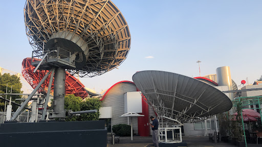 Canal de televisión Nezahualcóyotl