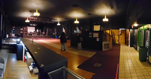 Live Music Venue «Basement Transmissions», reviews and photos, 145 W 11th St, Erie, PA 16501, USA
