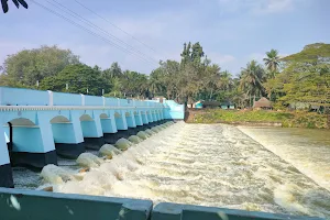 Needamangalam Vennar Dam image