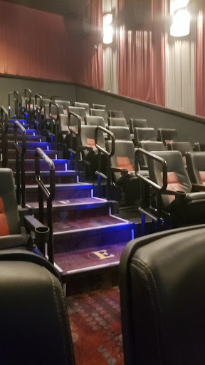 Movie Theater «Goodrich Wabash Landing 9», reviews and photos, 300 E State St, West Lafayette, IN 47906, USA