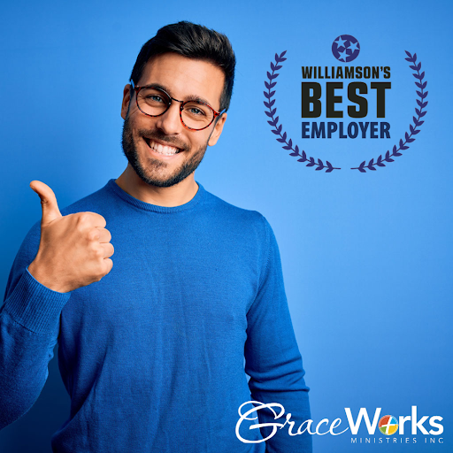 Non-Profit Organization «GraceWorks Ministries Inc», reviews and photos, 104 Southeast Pkwy, Franklin, TN 37064, USA