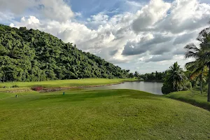 Ayala Greenfield Golf Course image