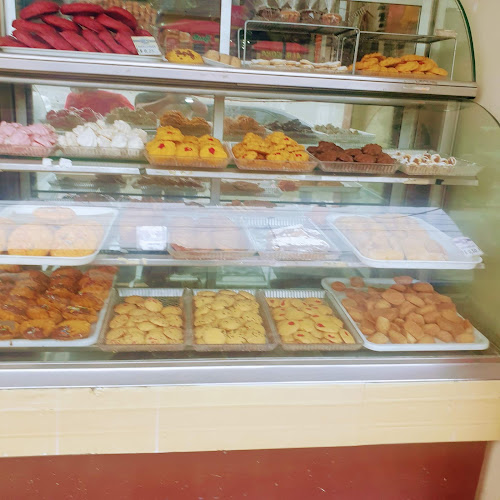 Panadería y Pasteleria 'NuestroPan'