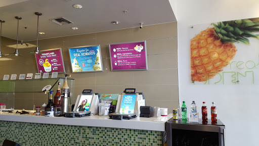 Frozen Yogurt Shop «Yogurtland», reviews and photos, 10500 Ulmerton Rd, Largo, FL 33771, USA