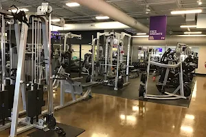 ANYTIME FITNESS image