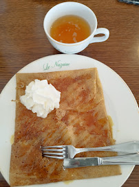 Plats et boissons du Crêperie Crêperie Le Nazaire à Saint-Nazaire - n°2