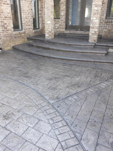 Landscaper «Garden Path Landscaping LLC», reviews and photos, 1438 S Pierson Rd, Hamilton, OH 45013, USA