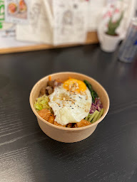 Photo n°37 de Naya à Aix-en-Provence ()