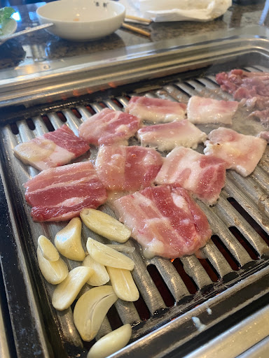 Ejo Korean BBQ