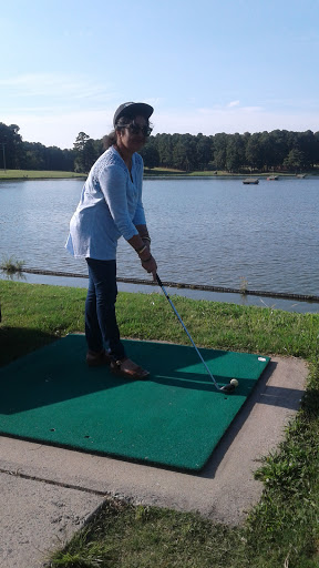 Golf Course «Lake Shore Golf Course», reviews and photos, 4621 Lumley Rd, Durham, NC 27703, USA