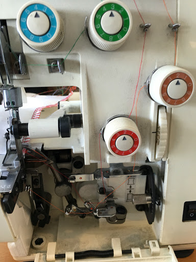 Dry Cleaner «Cleaners La Jolla», reviews and photos, 6902 La Jolla Blvd A, La Jolla, CA 92037, USA